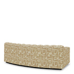 Sofa Kelly S - Davenport Light Brown