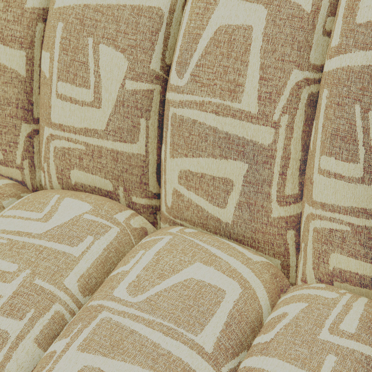 Sofa Kelly S - Davenport Light Brown
