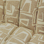 Sofa Kelly S - Davenport Light Brown