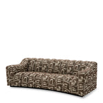Eichholtz Sofa Kelly S Elevate your living room with the stylish of the Sofa Kelly. With its gently curved