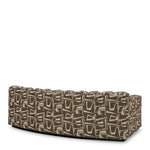 Sofa Kelly S - Davenport Dark Brown