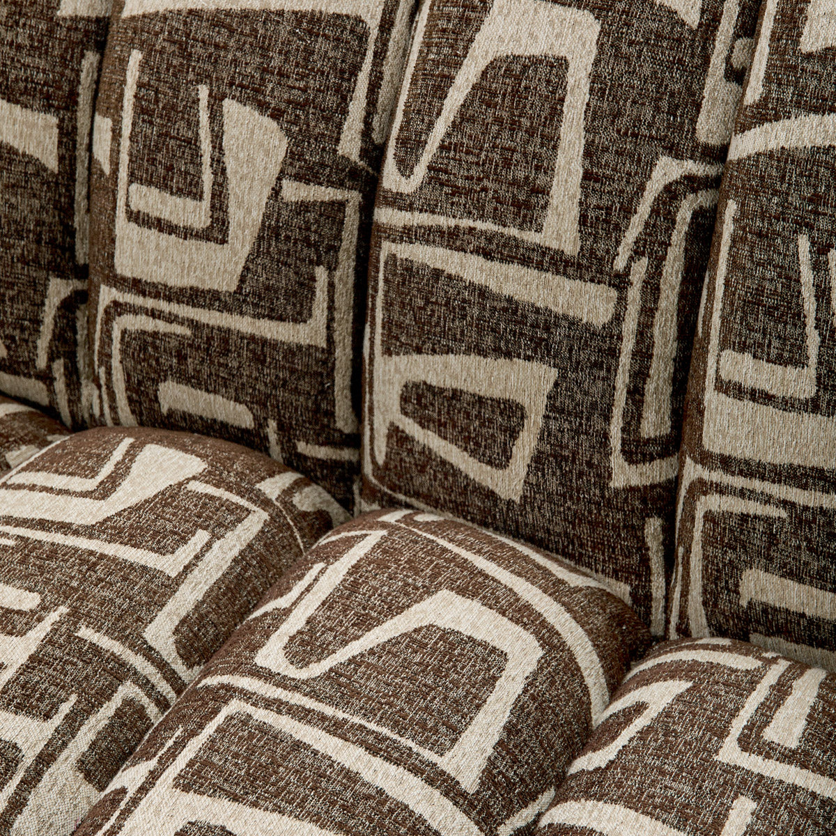 Sofa Kelly S - Davenport Dark Brown