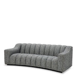 Eichholtz Sofa Kelly S Elevate your living room with the stylish of the Sofa Kelly. This statement sofa brings