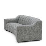 Eichholtz Sofa Kelly S upholstery pieces. You can choose from performance-grade fabric, which has a 30,000+ double rub count