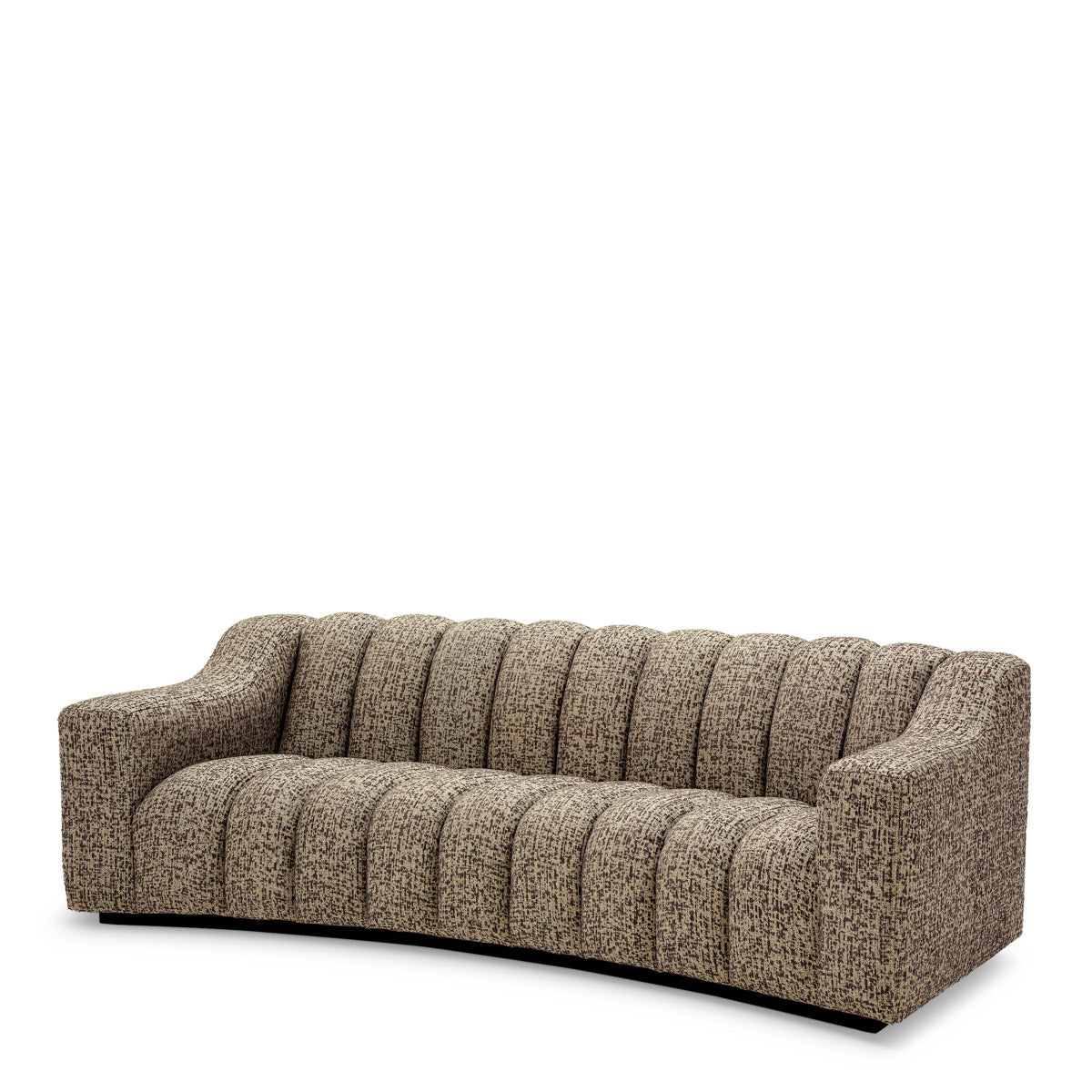 Sofa Kelly S - Montclair Dark Brown