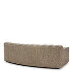 Sofa Kelly S - Montclair Dark Brown