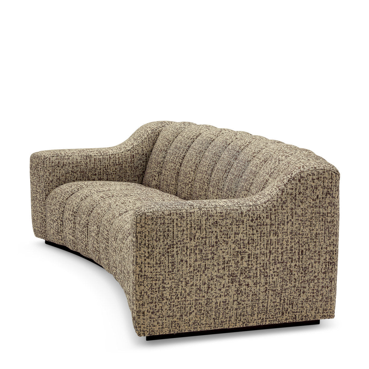 Sofa Kelly S - Montclair Dark Brown