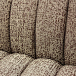 Sofa Kelly S - Montclair Dark Brown