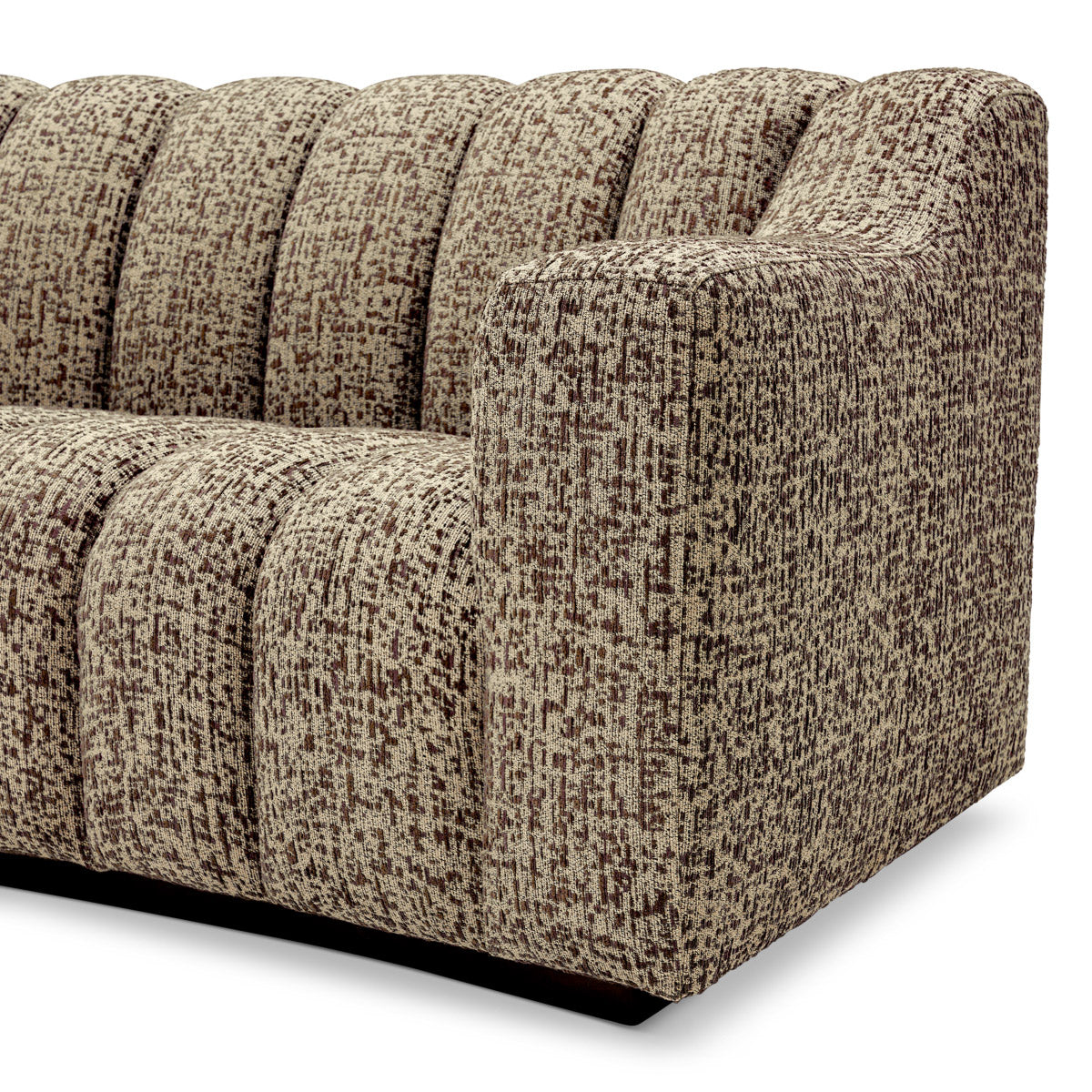 Sofa Kelly S - Montclair Dark Brown