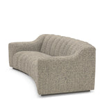 Sofa Kelly S - Montclair Warm Gray
