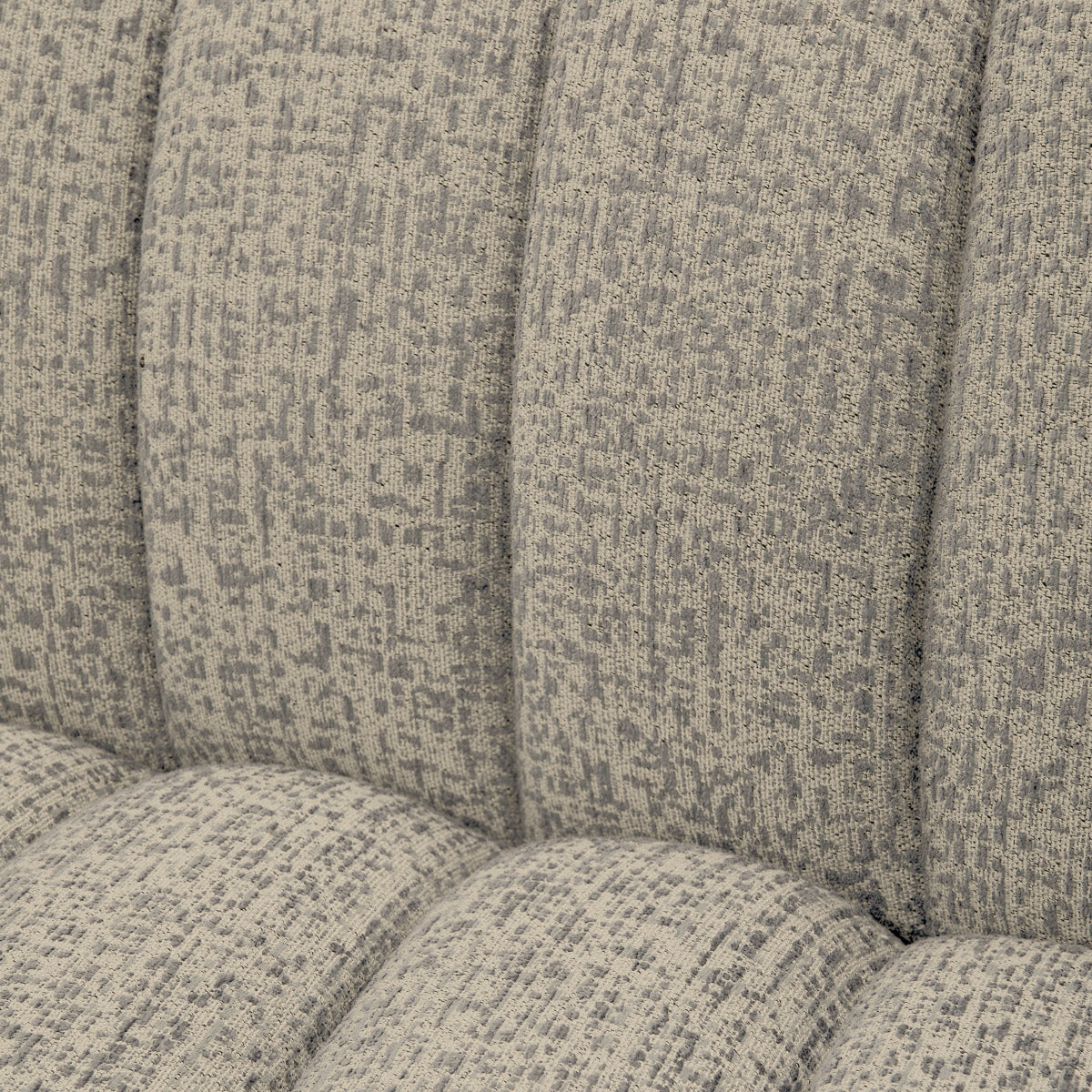 Sofa Kelly S - Montclair Warm Gray