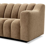 Eichholtz Sofa Kelly S crafted from natural and synthetic fibres without sacrificing comfort and style. Options assembled in the