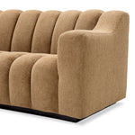 Eichholtz Sofa Kelly S crafted from natural and synthetic fibres without sacrificing comfort and style. Options assembled in the