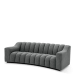 Eichholtz Sofa Kelly S Elevate your living room with the stylish of the Sofa Kelly. With its gently curved