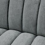 Sofa Kelly S - Hastings Light Blue