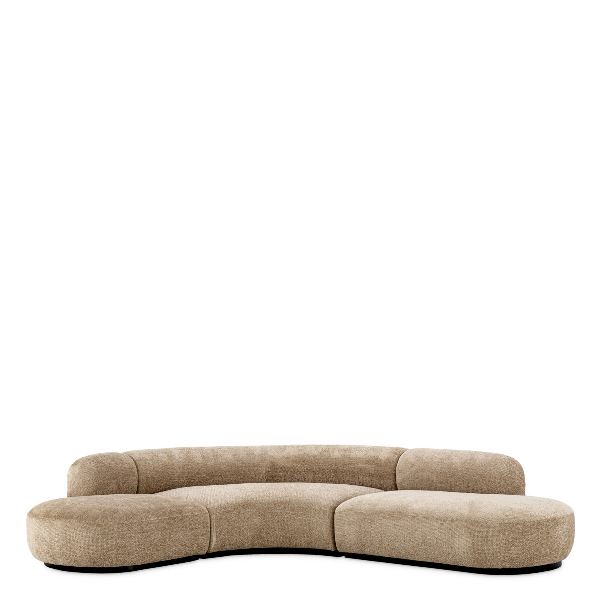 Eichholtz Sofa BjÃ¶rn L base, this sofa invites you to unwind in its luxurious embrace. Indulge in the unparalleled