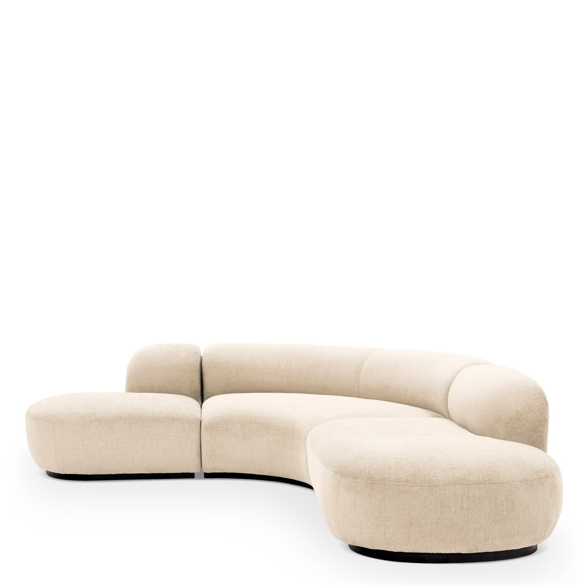Eichholtz Sofa BjÃ¶rn L larger rooms. Eichholtz Atelier Our Eichholtz Atelier collection includes innovative materials to enhance a selec...
