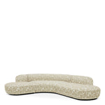 Eichholtz Sofa Björn L The magnificent Sofa Björn L is a grand design that boasts an air of serenity