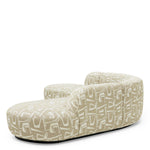 Eichholtz Sofa BjÃ¶rn L tone, making it ideal for both classic and modern settings. Use it to subtly define