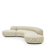 Eichholtz Sofa BjÃ¶rn L open-plan areas. Eichholtz Atelier Our Eichholtz Atelier collection includes innovative materials to enhance a se...