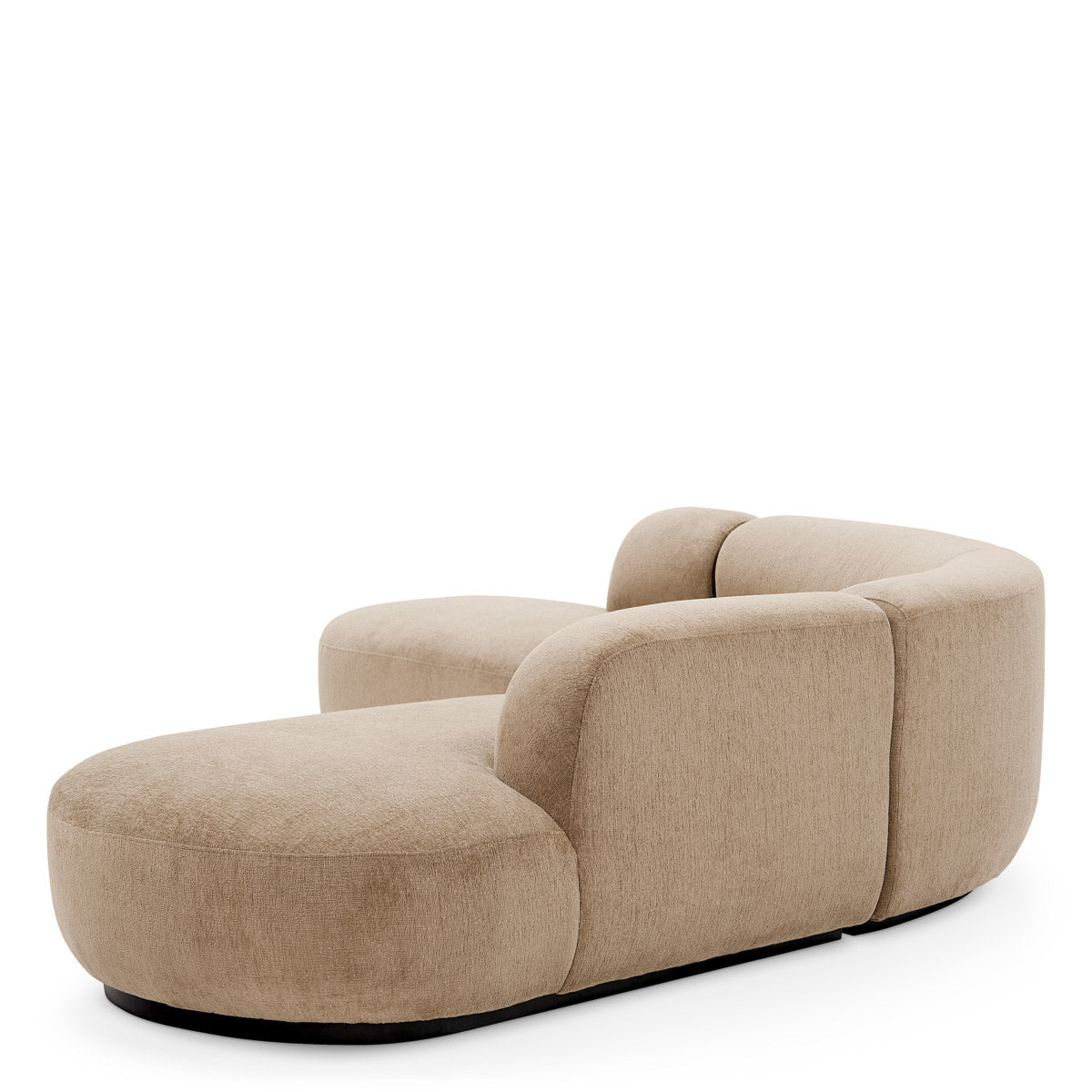 Sofa Björn L - Stratfort Sand