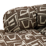 Eichholtz Sofa BjÃ¶rn L choose from performance-grade fabric, which has a 30,000+ double rub count and passes strict testing