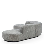 Sofa Björn L - Montclair Blue