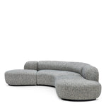 Sofa Björn L - Montclair Blue