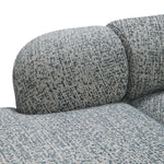 Sofa Björn L - Montclair Blue
