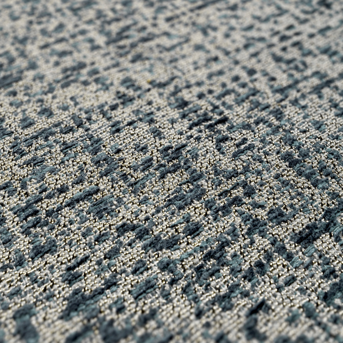 Sofa Björn L - Montclair Blue