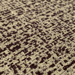 Sofa Björn L - Montclair Dark Brown