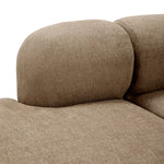 Eichholtz Sofa BjÃ¶rn L can choose from performance-grade fabric, which has a 30,000+ double rub count and passes strict