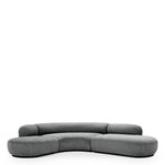 Sofa Björn L - Hastings Light Blue