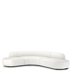 Sofa Björn L - Muslin White