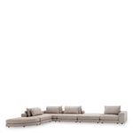 Eichholtz Sofa Lounge Club complete your ideal living space. Sofa Lounge Club Crafted by Eichholtz this sofa pairs refined