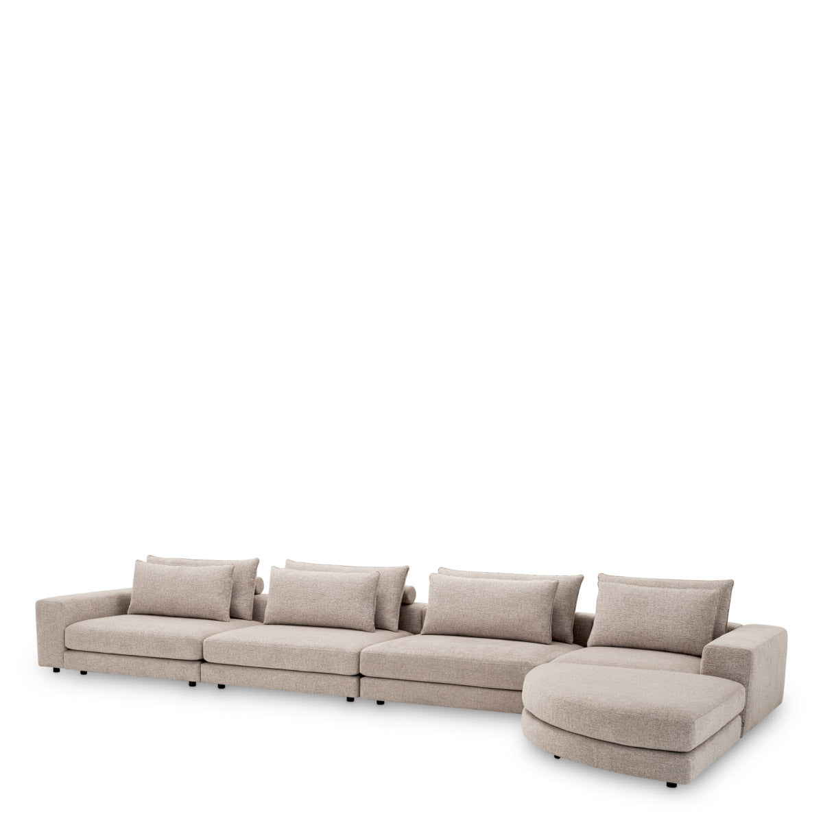 Eichholtz Sofa Lounge Club showroom for design guidance.