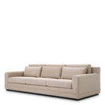 Eichholtz Sofa Manhattan The Met x Eichholtz introduces the Sofa Manhattan, a true embodiment of elegance inspired by