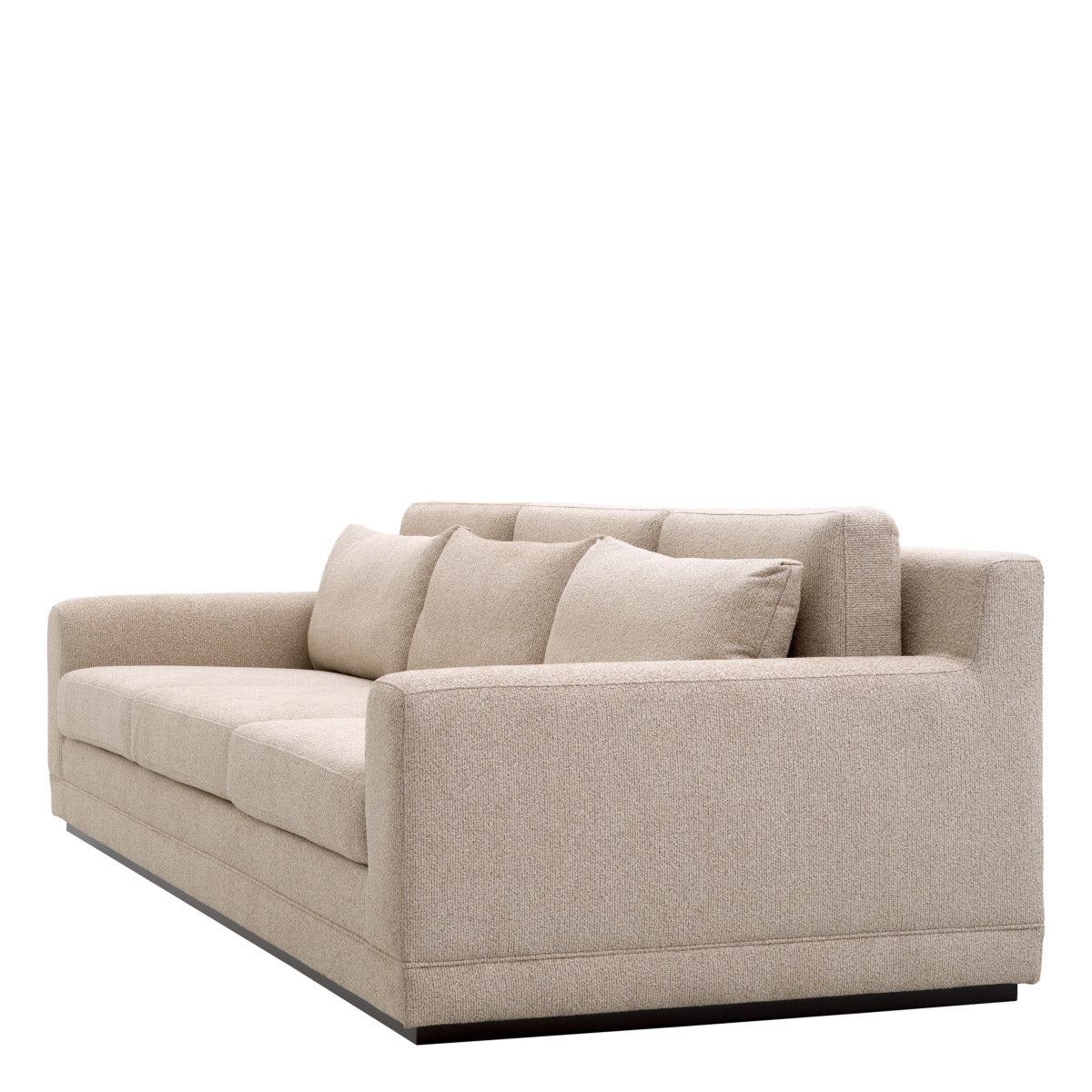 Eichholtz Sofa Manhattan any style of decor. The Chair Manhattan is a part of our Metropolitan Collection, a