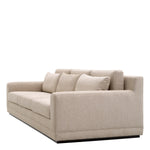 Eichholtz Sofa Manhattan any style of decor. The Chair Manhattan is a part of our Metropolitan Collection, a