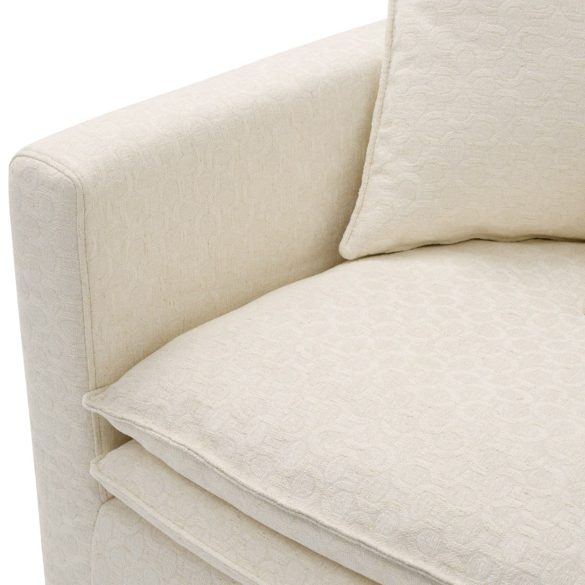 Eichholtz Sofa Montgomery for a statement in any luxury interior. Dimensions W 82.5" D 39.5" H 36.0" Expertly