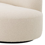 Eichholtz Sofa Morten beauty and rich comfort of Sofa Morten. Designed in an organic form and upholstered in