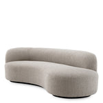 Eichholtz Sofa Morten Morten Crafted by Eichholtz this sofa pairs refined design with elevated materials for a statement