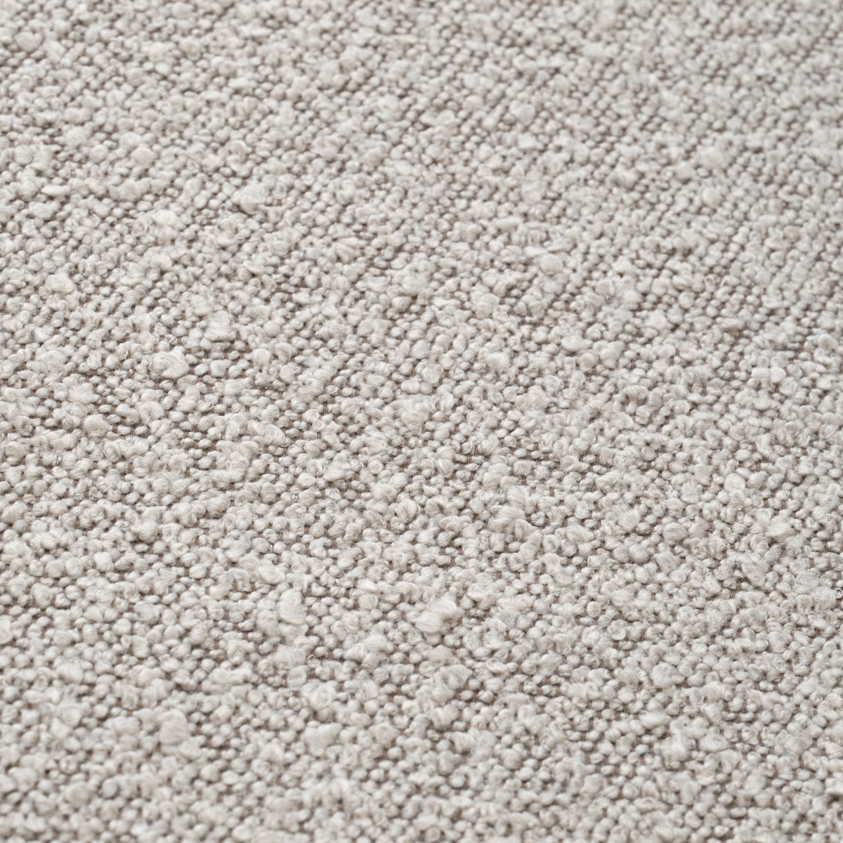 Eichholtz Sofa Morten grey-colored bouclÃ©, this sumptuous sofa complements both modern and traditional settings. Sofa Morten Crafted by