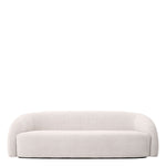 Eichholtz Sofa Novelle by bold, sculptural forms. Sofa Novelle Crafted by Eichholtz this sofa pairs refined design with