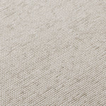 Eichholtz Sofa Rafael This luxurious sofa boasts exquisite craftsmanship, combining natural rattan and sentier cream fabric for an