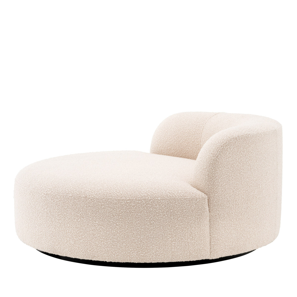 Eichholtz Sofa BjÃ¶rn Round in the house! Sofa BjÃ¶rn Round Crafted by Eichholtz this sofa pairs refined design with