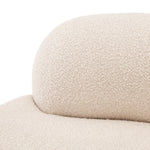 Eichholtz Sofa BjÃ¶rn Round 27.0" Expertly made for enduring style and everyday elegance. Contact our Las Vegas showroom for