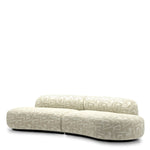 Sofa Björn S - Davenport Light Gray