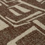 Sofa Björn S - Davenport Dark Brown