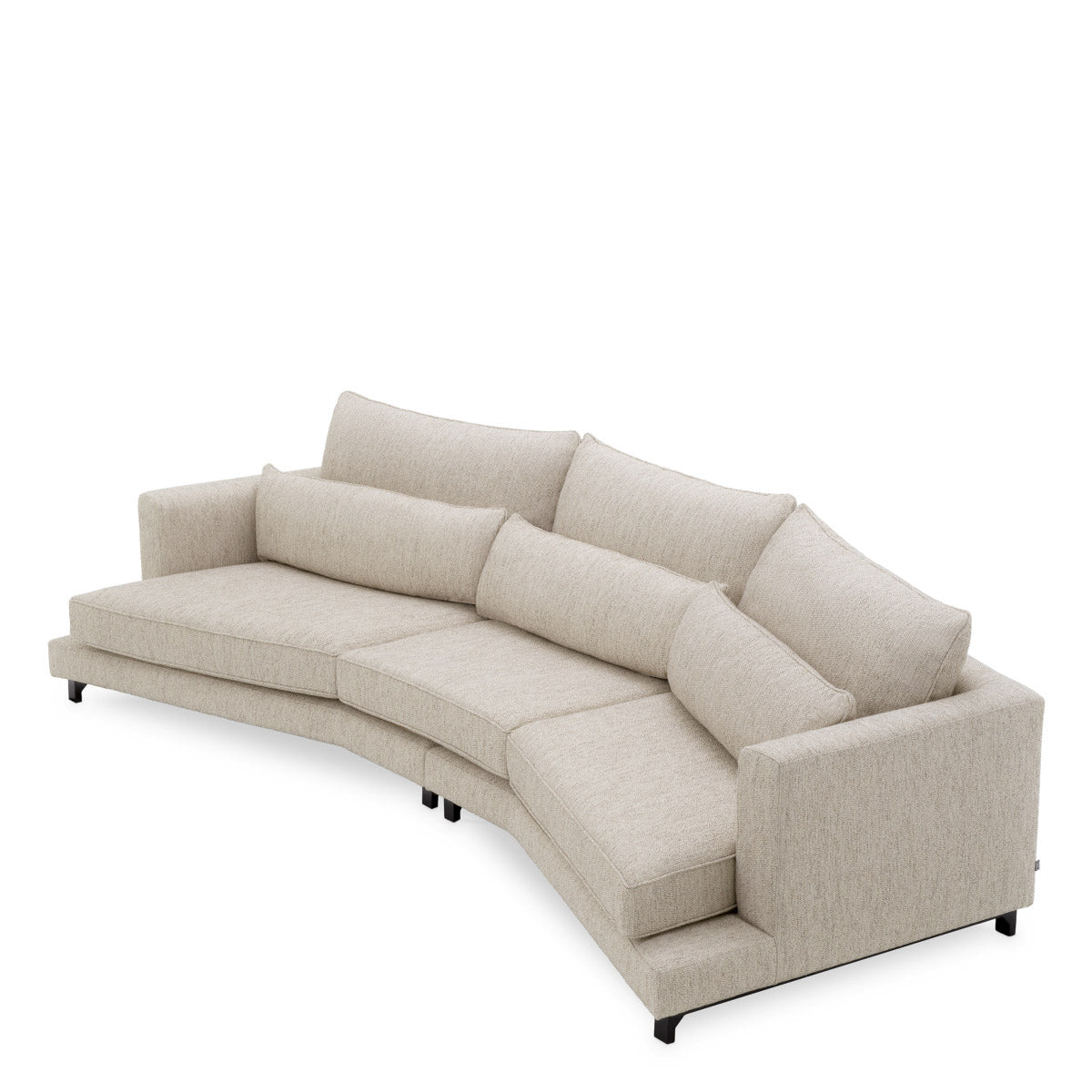 Eichholtz Sofa Savarana style and everyday elegance. Contact our Las Vegas showroom for design guidance.